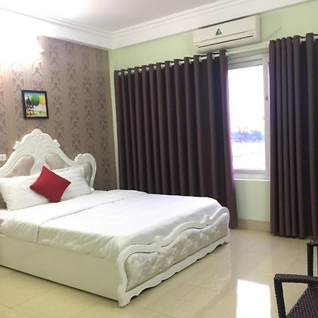 Hd Hotel Noi Bai מראה חיצוני תמונה