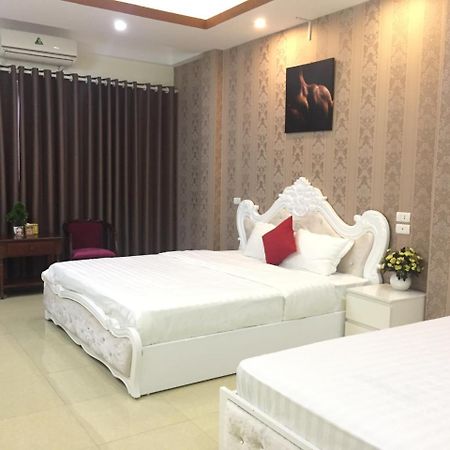 Hd Hotel Noi Bai מראה חיצוני תמונה