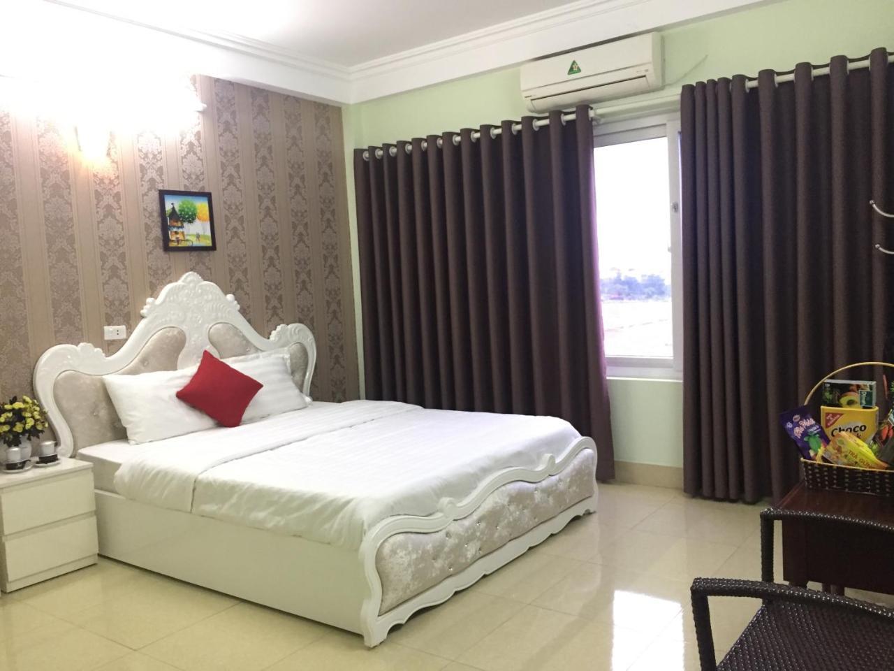 Hd Hotel Noi Bai מראה חיצוני תמונה