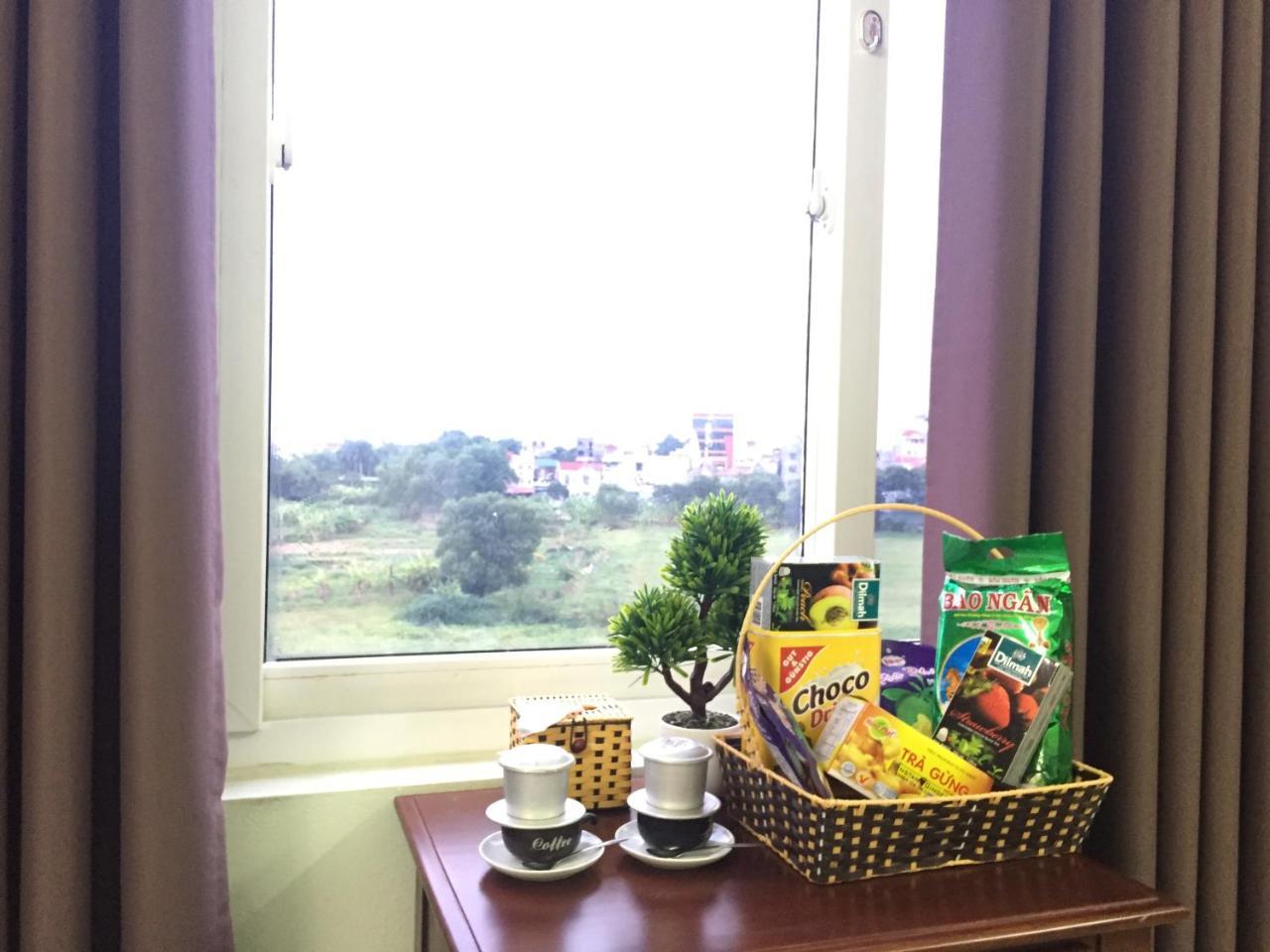 Hd Hotel Noi Bai מראה חיצוני תמונה