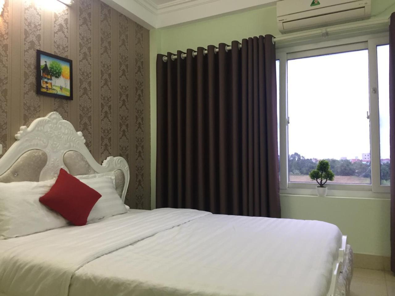 Hd Hotel Noi Bai מראה חיצוני תמונה