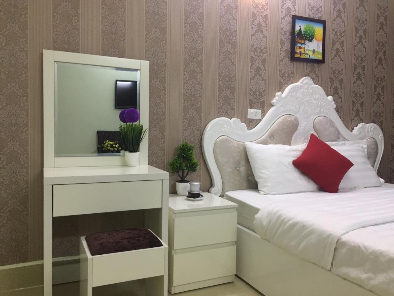 Hd Hotel Noi Bai מראה חיצוני תמונה