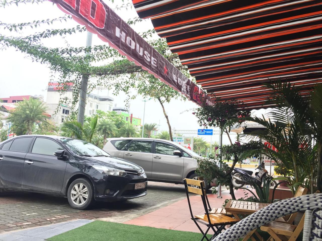 Hd Hotel Noi Bai מראה חיצוני תמונה