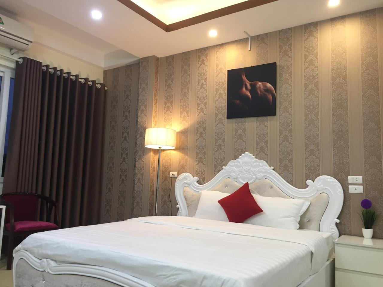 Hd Hotel Noi Bai מראה חיצוני תמונה