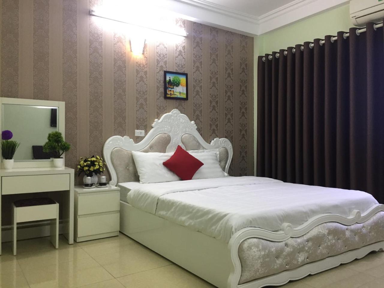 Hd Hotel Noi Bai מראה חיצוני תמונה