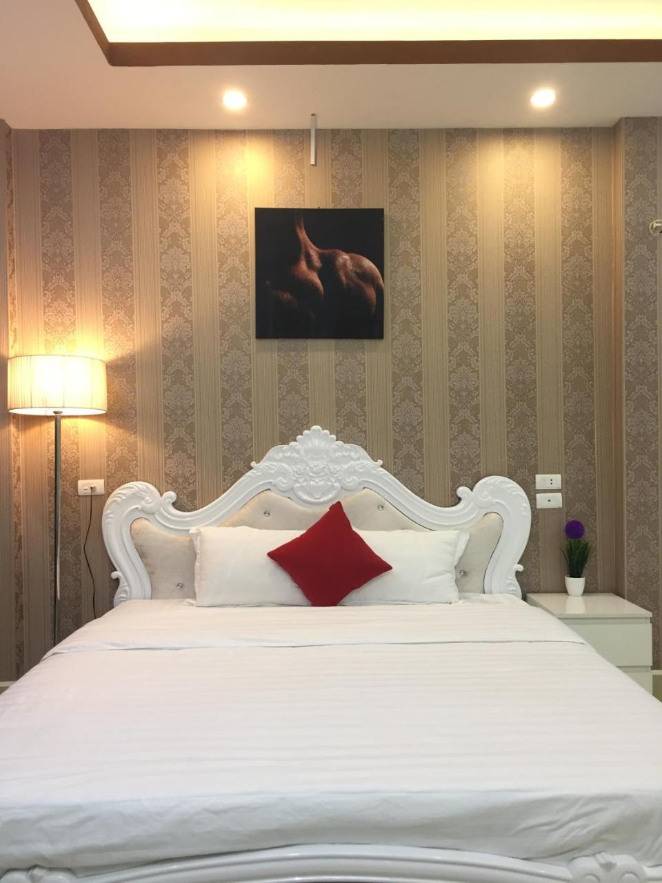 Hd Hotel Noi Bai מראה חיצוני תמונה