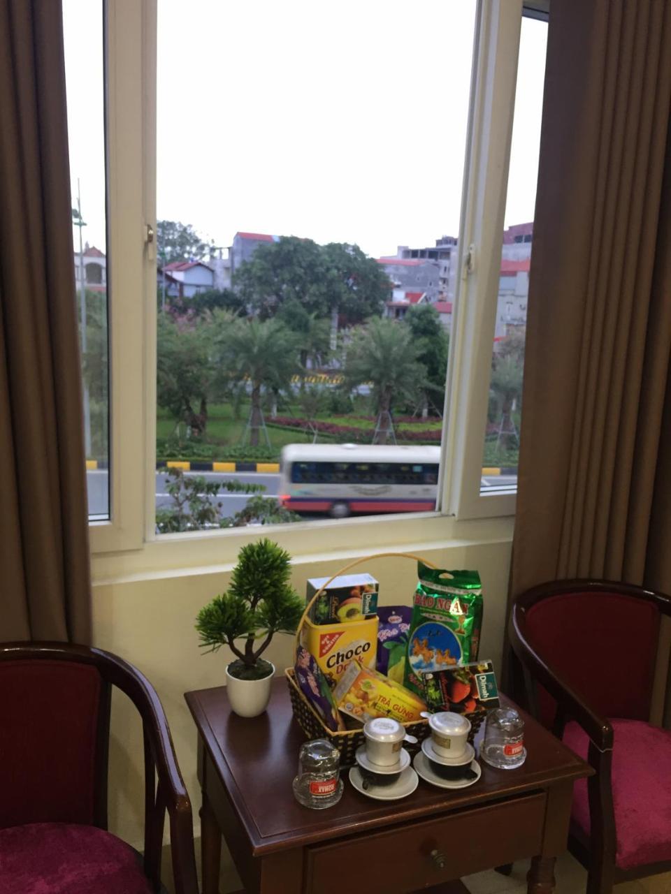Hd Hotel Noi Bai מראה חיצוני תמונה