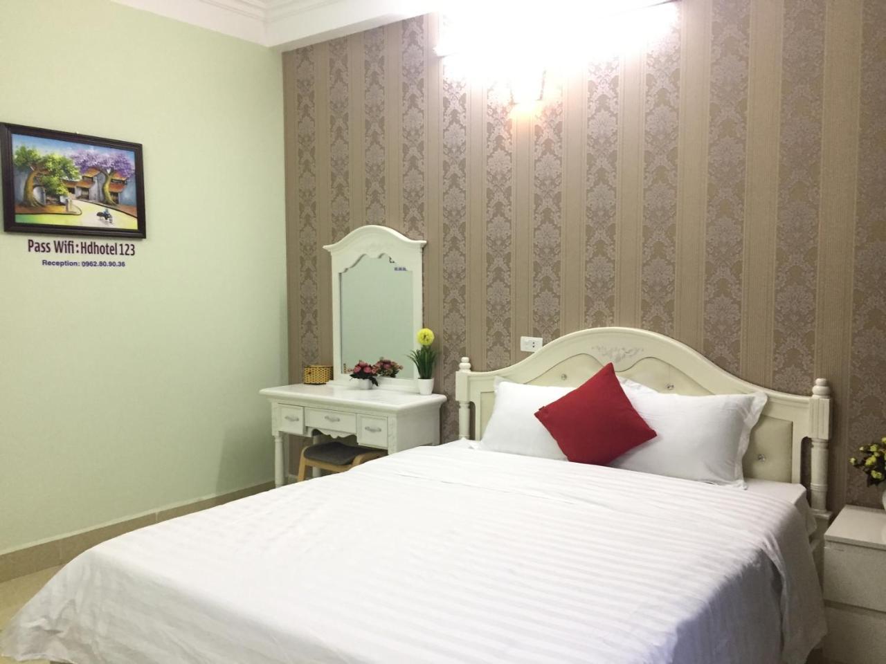 Hd Hotel Noi Bai מראה חיצוני תמונה