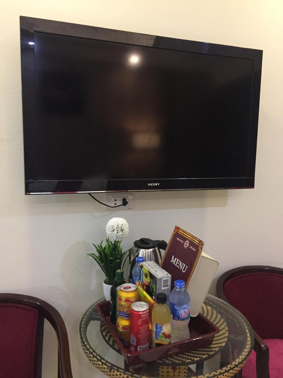 Hd Hotel Noi Bai מראה חיצוני תמונה